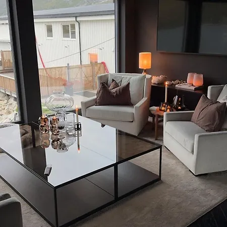 House Of Ellie 2 * Tromso