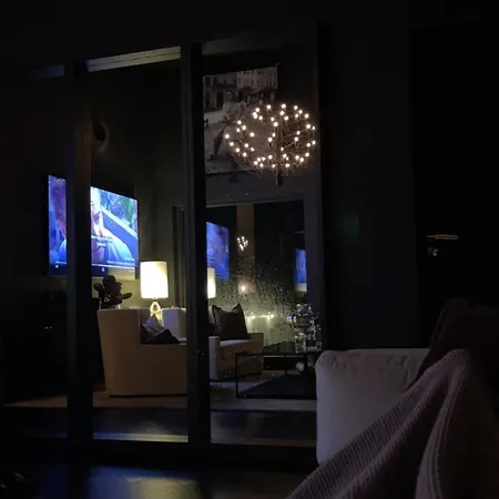 Villa House Of Ellie 2 Tromso