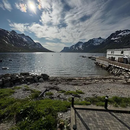 House Of Ellie 2 * Tromso