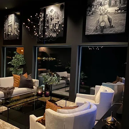 House Of Ellie 2 Villa Tromso