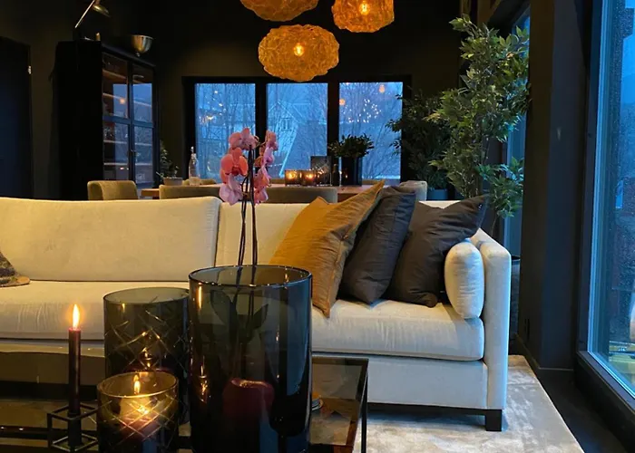 House Of Ellie 2 Villa *