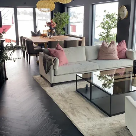 House Of Ellie 2 Villa Tromso