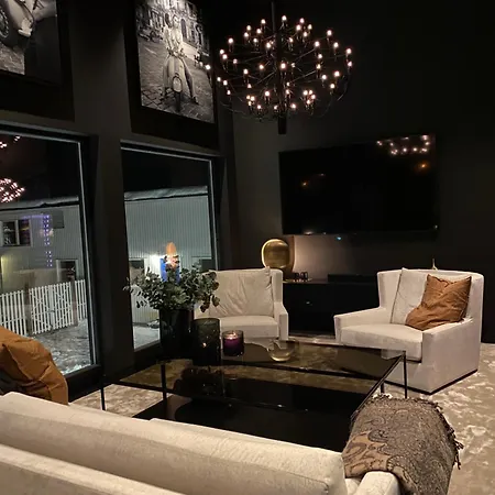 Villaer House Of Ellie 2 Tromsø