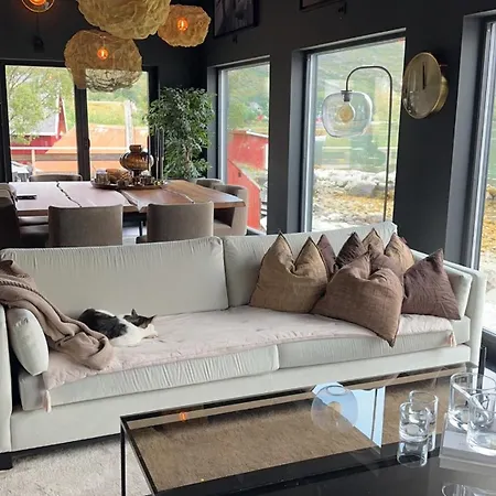 House Of Ellie 2 Villa Tromso