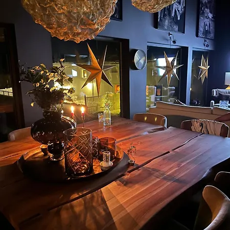 House Of Ellie 2 Tromsø