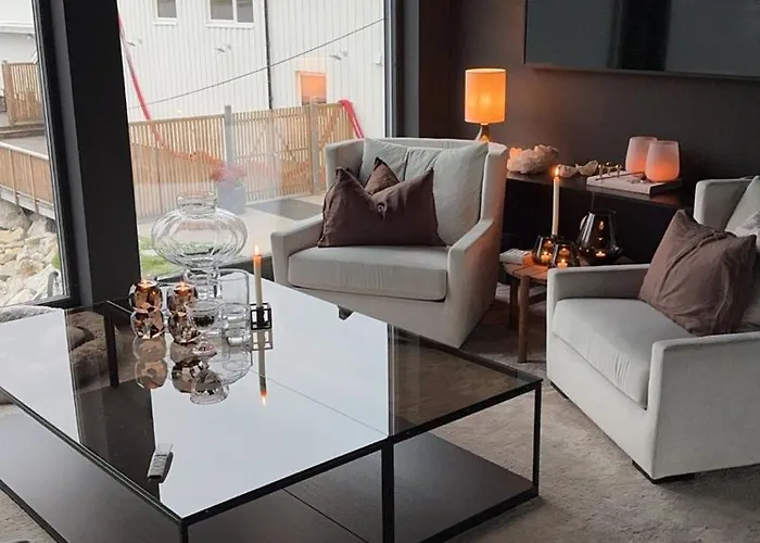 House Of Ellie 2 * Tromso