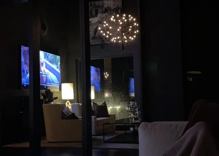 Villa House Of Ellie 2 Tromso