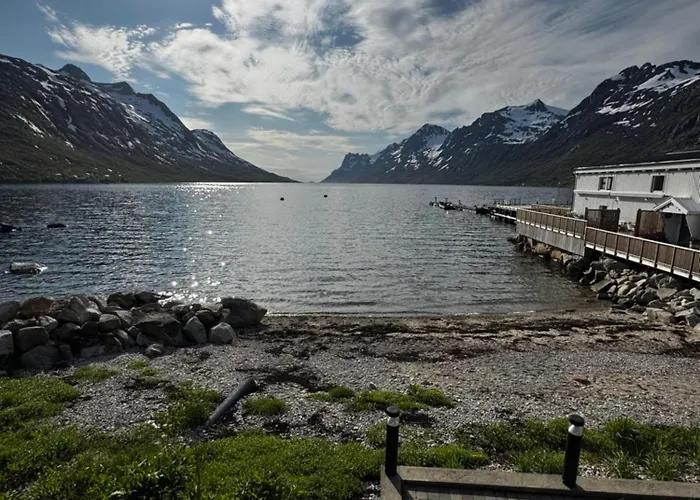 House Of Ellie 2 * Tromso